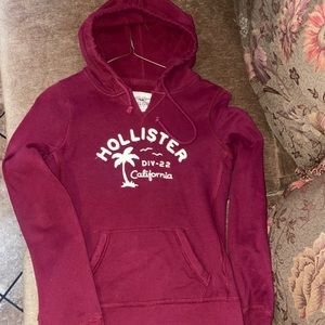 Hollister Hoodie